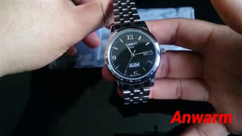 how to tell a fake tissot watch|chinese tissot counterfeit.